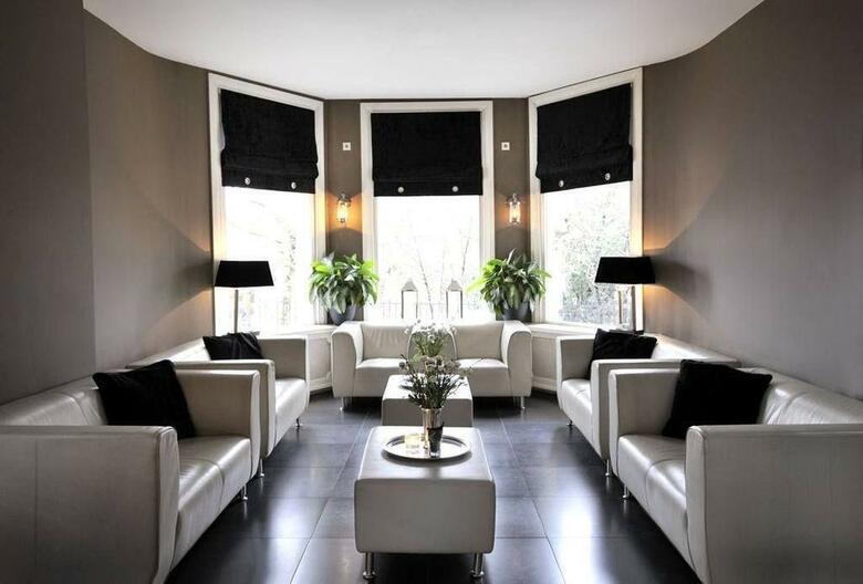 Hotel Piet Hein