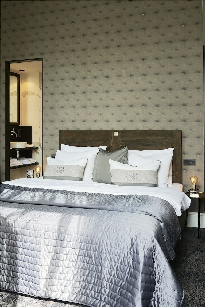 Hotel Piet Hein
