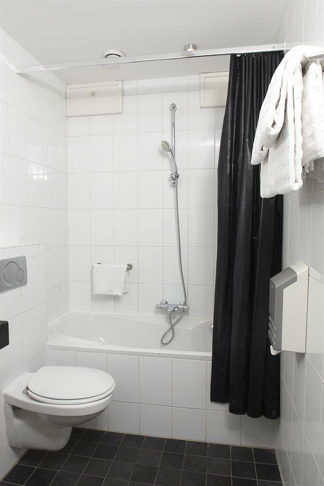 Hotel Piet Hein