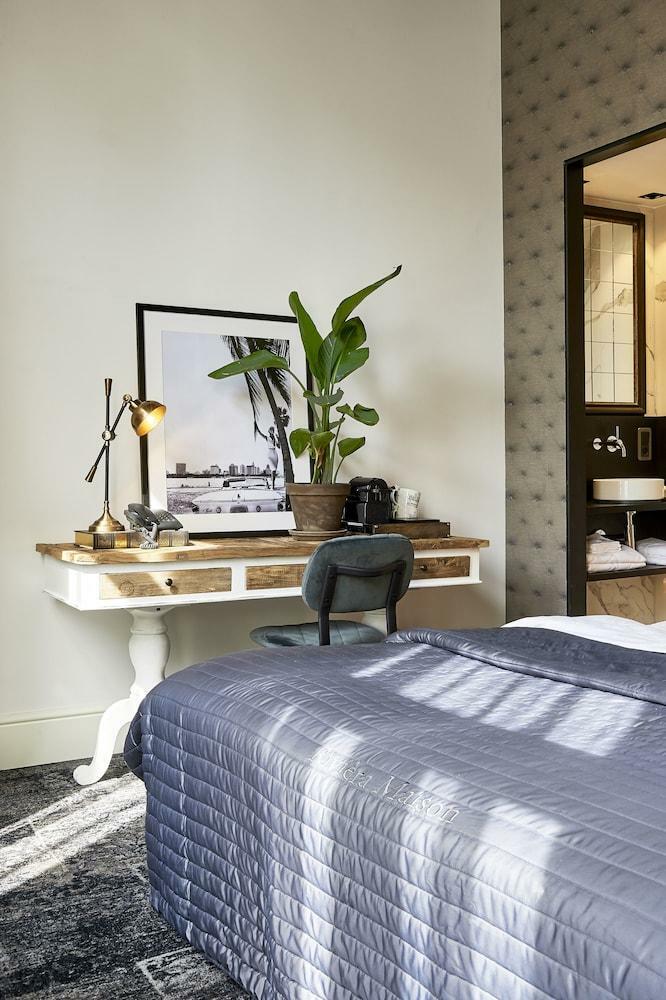 Hotel Piet Hein