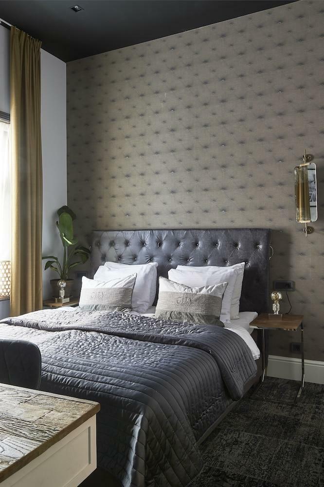 Hotel Piet Hein