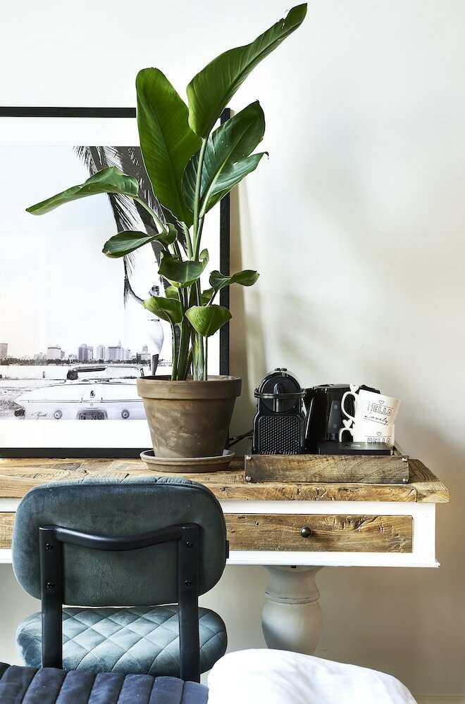 Hotel Piet Hein