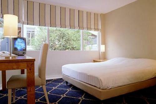 Hotel Piet Hein