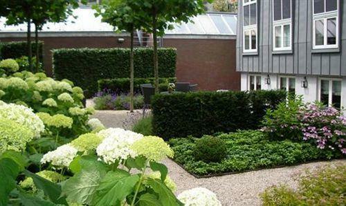 Hotel Piet Hein
