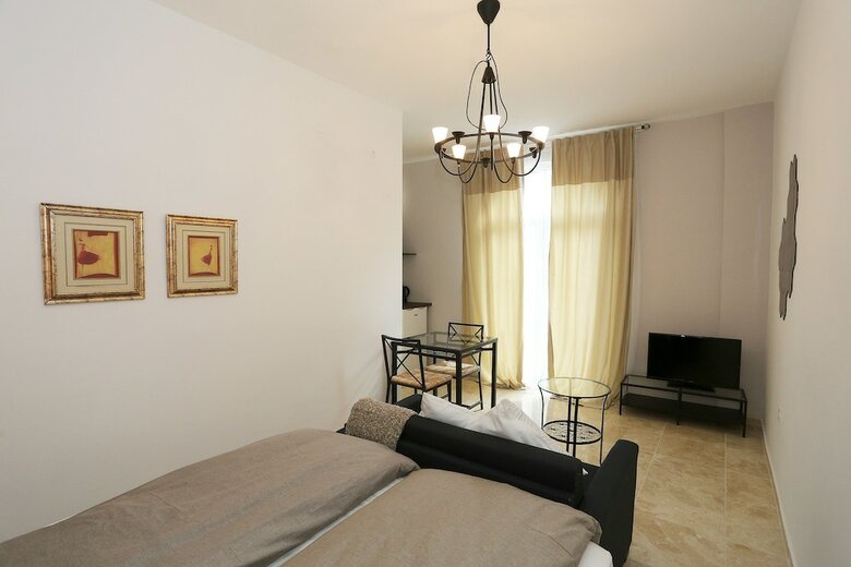 Villa Maggie