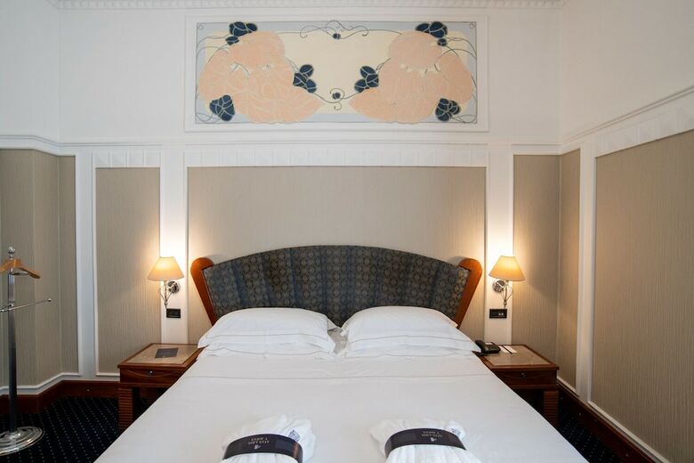 Patria Palace Hotel Lecce