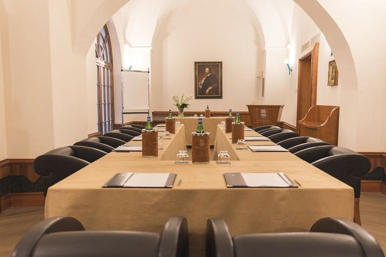 Patria Palace Hotel Lecce