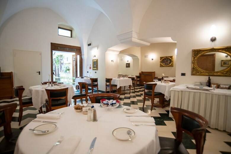 Patria Palace Hotel Lecce