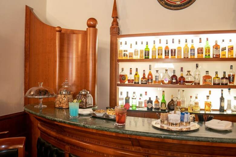 Patria Palace Hotel Lecce
