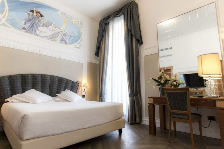 Patria Palace Hotel Lecce