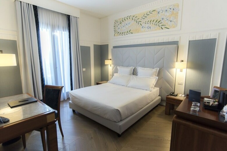 Patria Palace Hotel Lecce