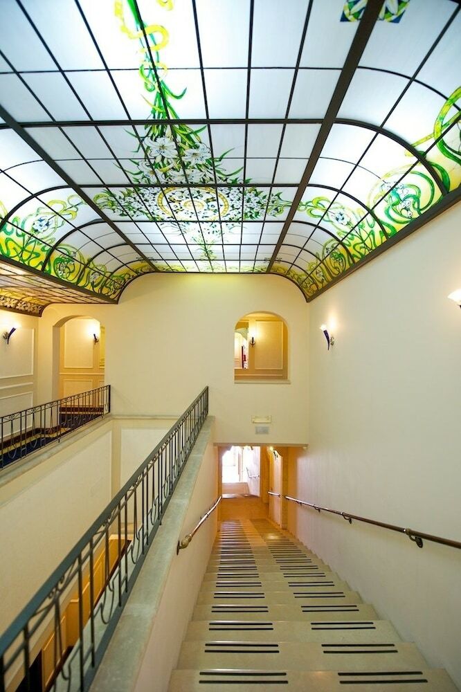 Patria Palace Hotel Lecce
