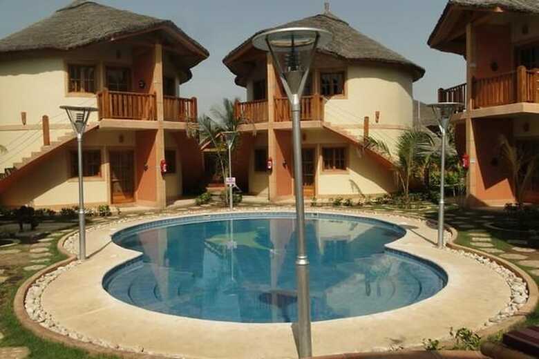 Hotel Obama Beach