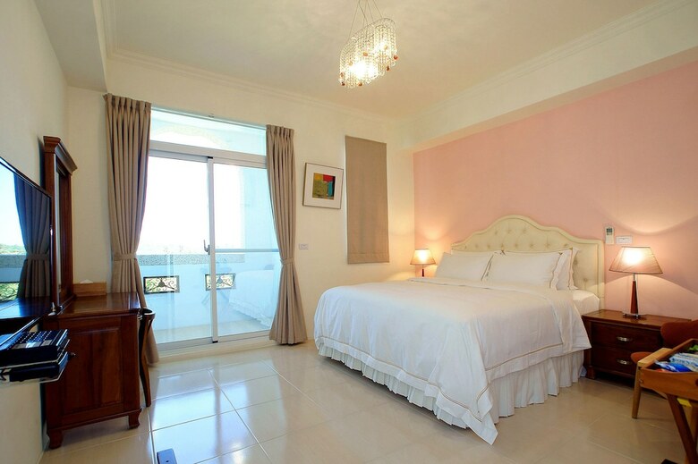 Bed & Breakfast Summer Moonlight Vacation House