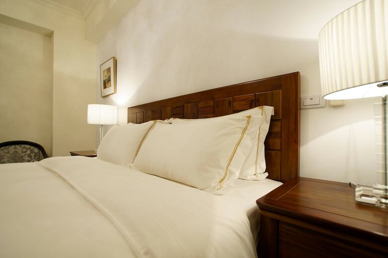Bed & Breakfast Summer Moonlight Vacation House