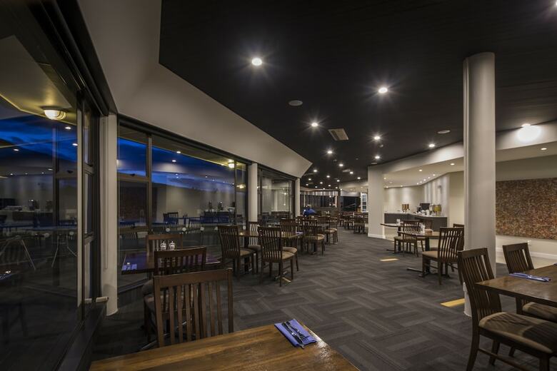 Hotel Holiday Inn Queenstown Frankton Road