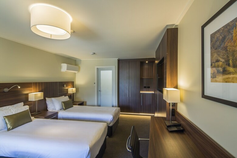 Hotel Holiday Inn Queenstown Frankton Road