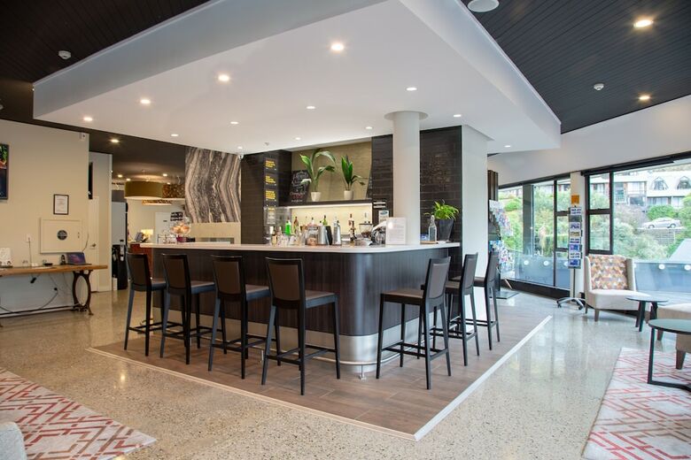 Hotel Holiday Inn Queenstown Frankton Road