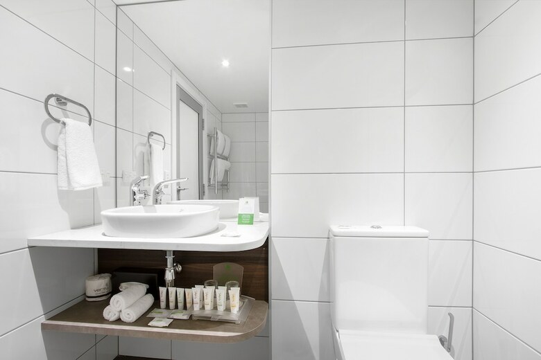 Hotel Holiday Inn Queenstown Frankton Road