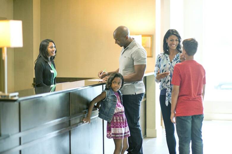 Hotel Holiday Inn Queenstown Frankton Road