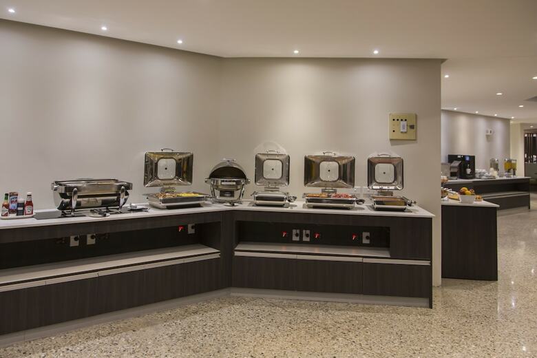 Hotel Holiday Inn Queenstown Frankton Road