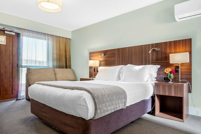 Hotel Holiday Inn Queenstown Frankton Road