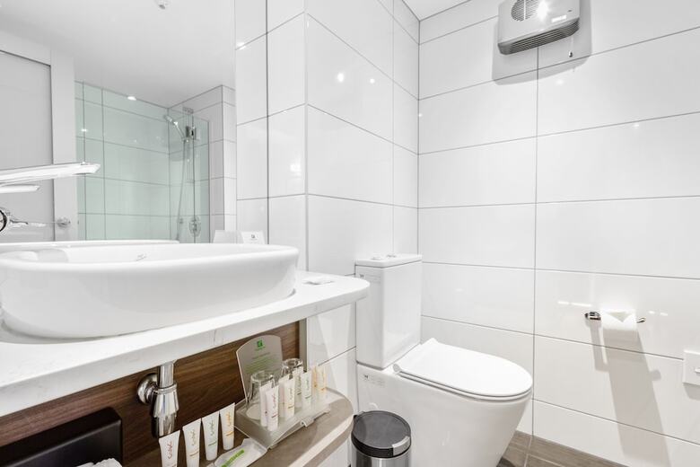 Hotel Holiday Inn Queenstown Frankton Road