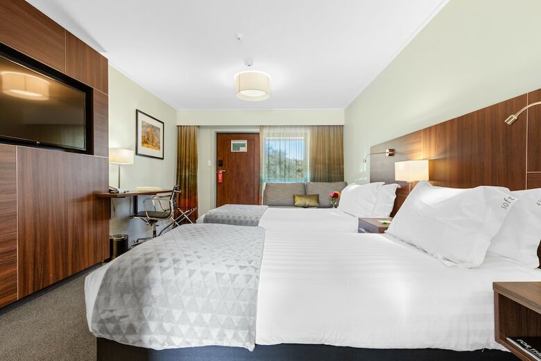 Hotel Holiday Inn Queenstown Frankton Road