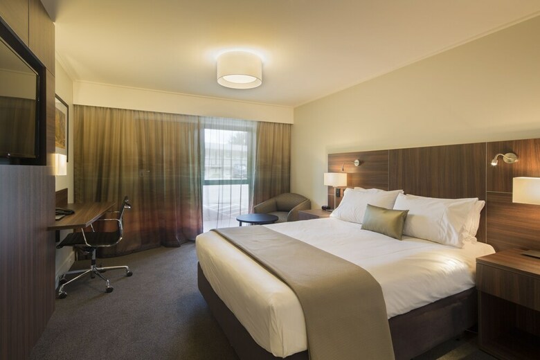 Hotel Holiday Inn Queenstown Frankton Road