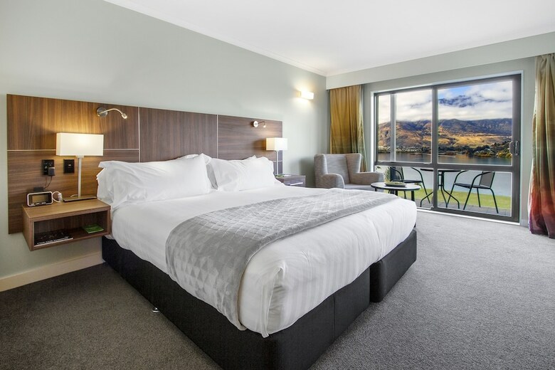 Hotel Holiday Inn Queenstown Frankton Road