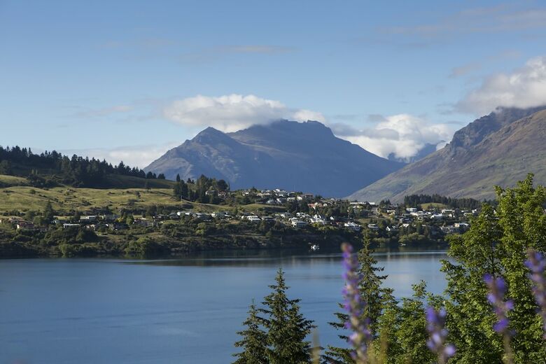 Hotel Holiday Inn Queenstown Frankton Road