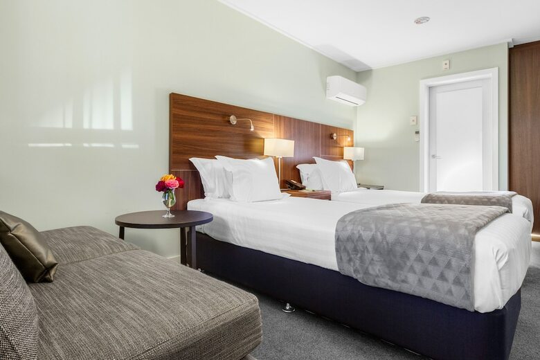 Hotel Holiday Inn Queenstown Frankton Road