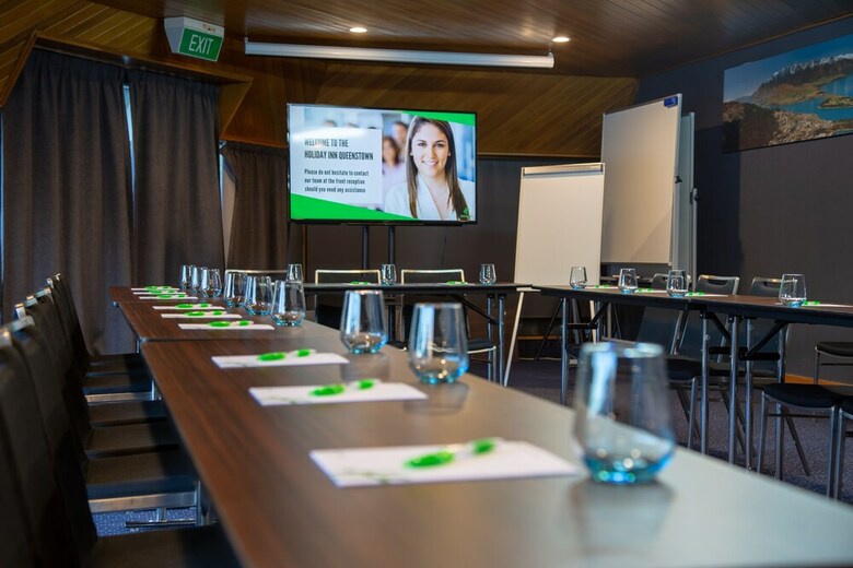 Hotel Holiday Inn Queenstown Frankton Road