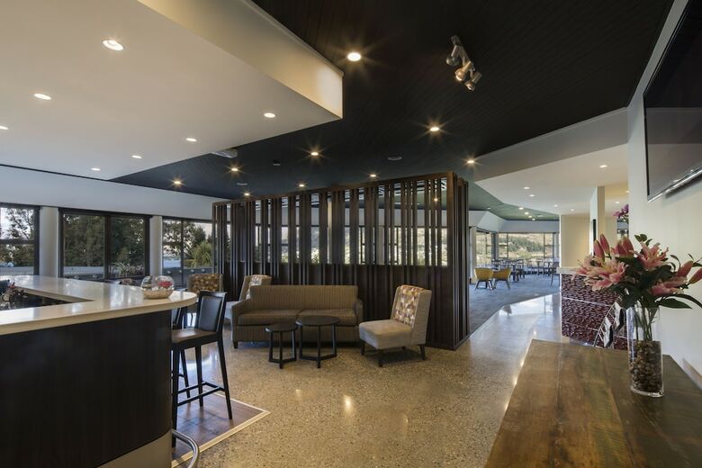 Hotel Holiday Inn Queenstown Frankton Road