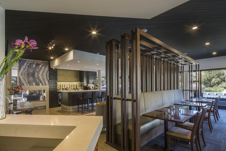 Hotel Holiday Inn Queenstown Frankton Road