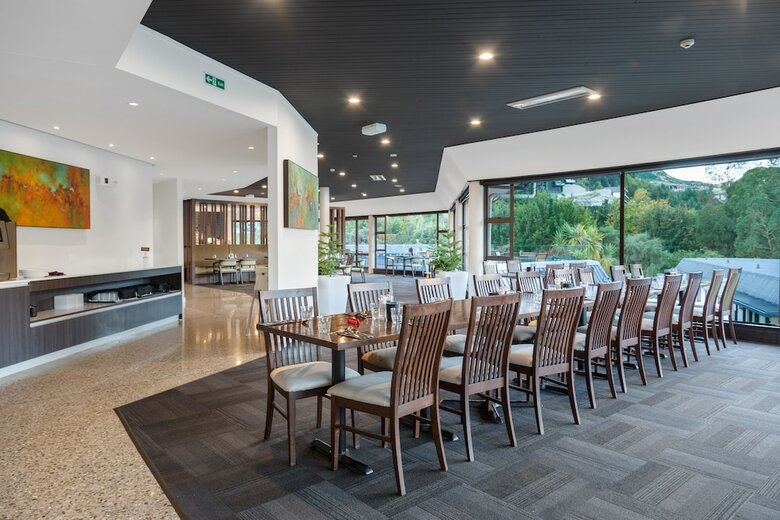 Hotel Holiday Inn Queenstown Frankton Road
