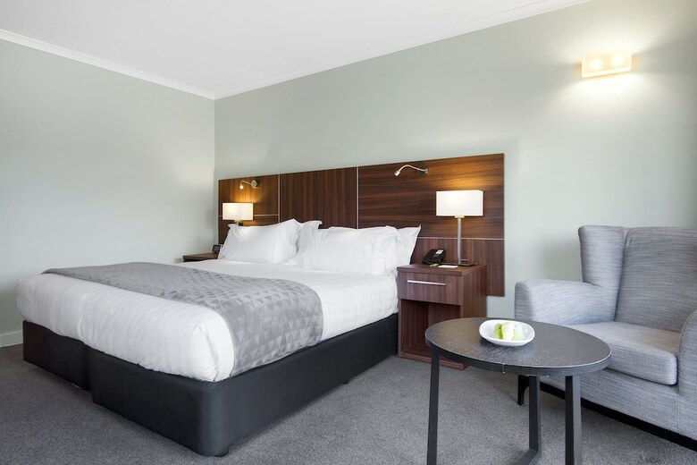 Hotel Holiday Inn Queenstown Frankton Road