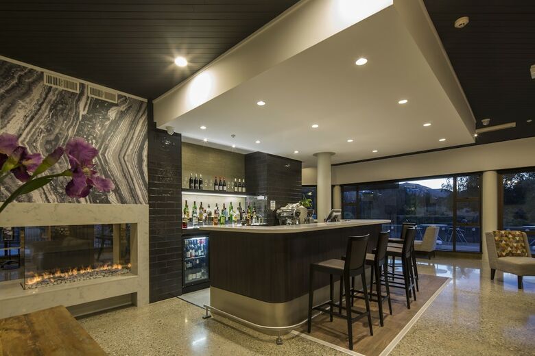 Hotel Holiday Inn Queenstown Frankton Road