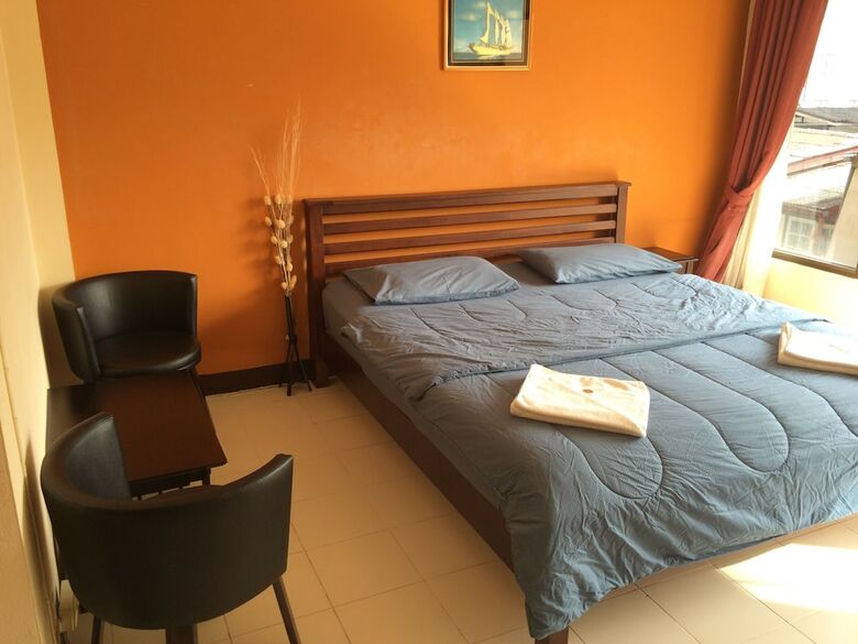 Sofia Hotel Hua Hin