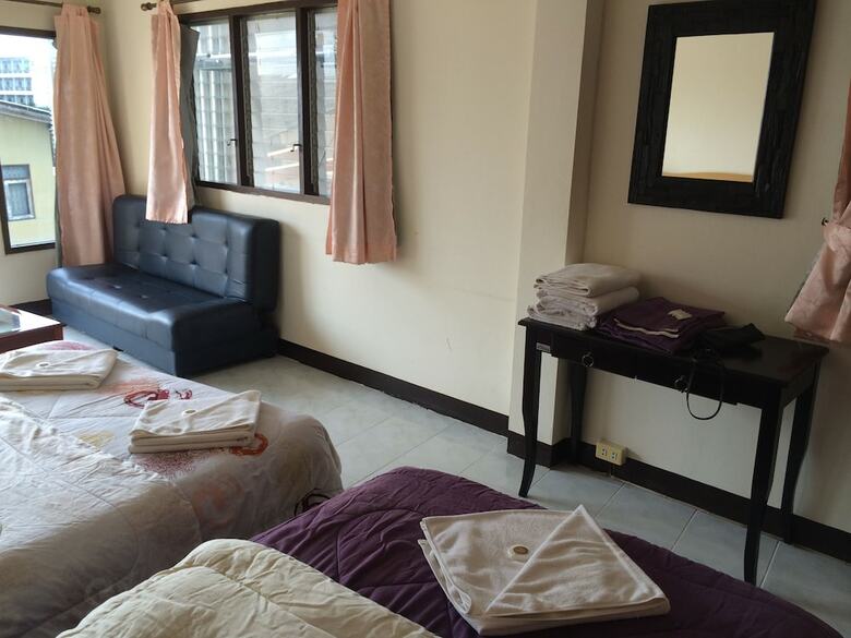 Sofia Hotel Hua Hin