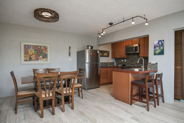 Apartamento Point Pleasant Resort