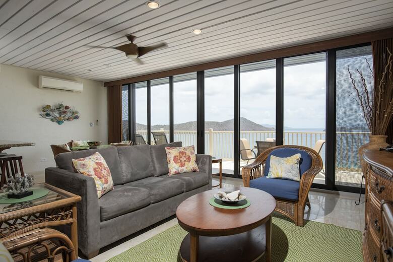 Apartamento Point Pleasant Resort