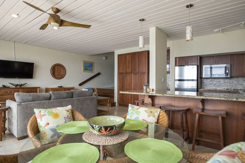 Apartamento Point Pleasant Resort