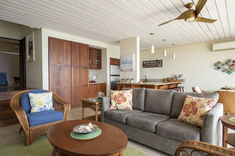 Apartamento Point Pleasant Resort