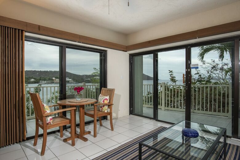 Apartamento Point Pleasant Resort