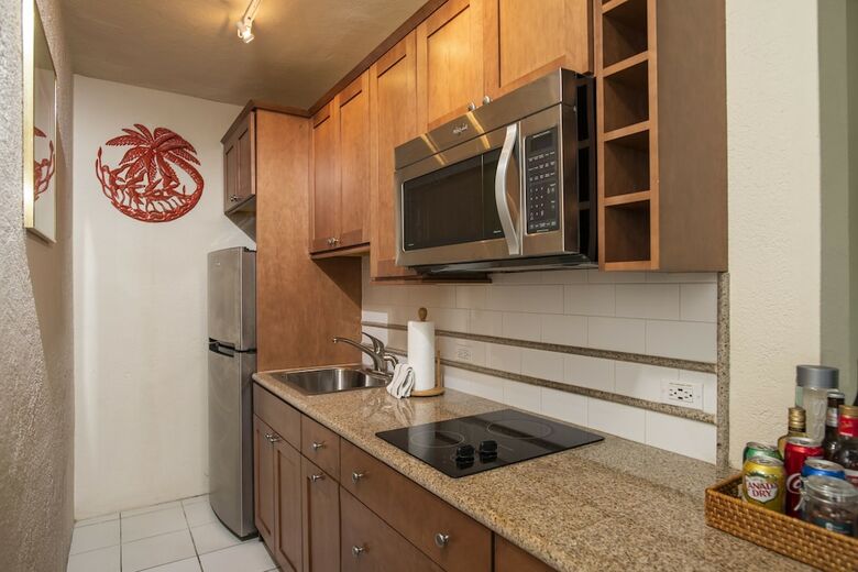 Apartamento Point Pleasant Resort