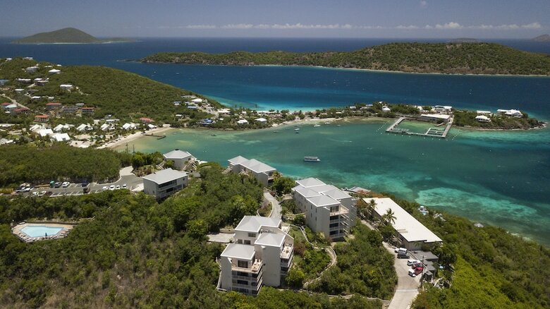Apartamento Point Pleasant Resort