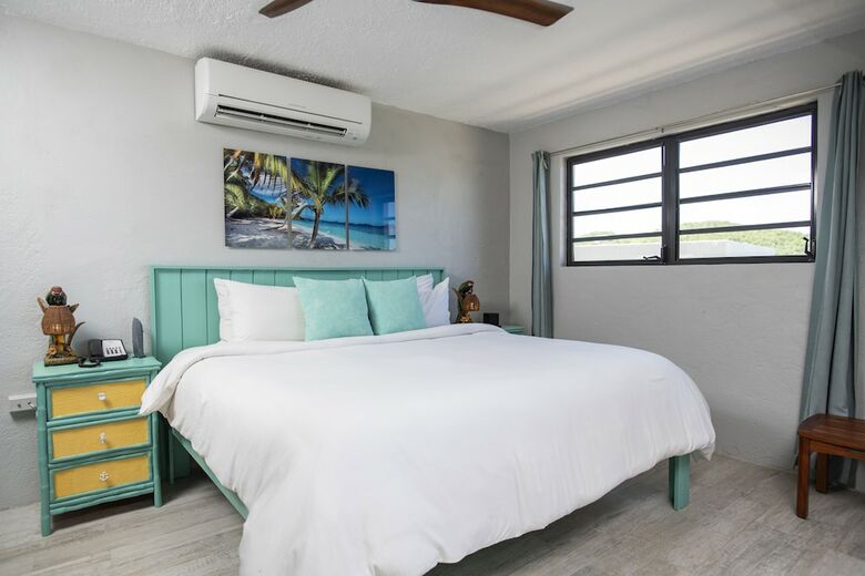 Apartamento Point Pleasant Resort