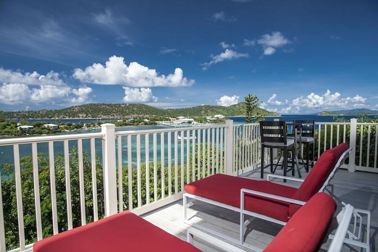 Apartamento Point Pleasant Resort
