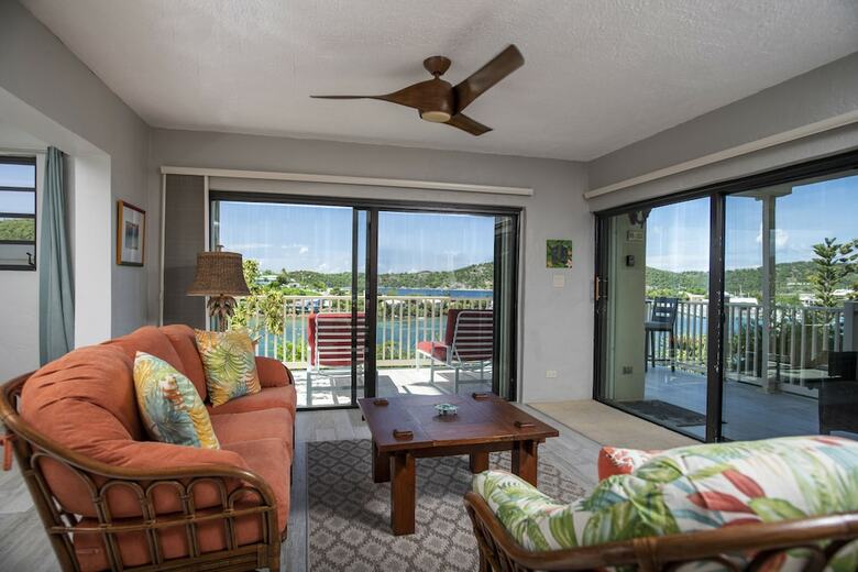 Apartamento Point Pleasant Resort